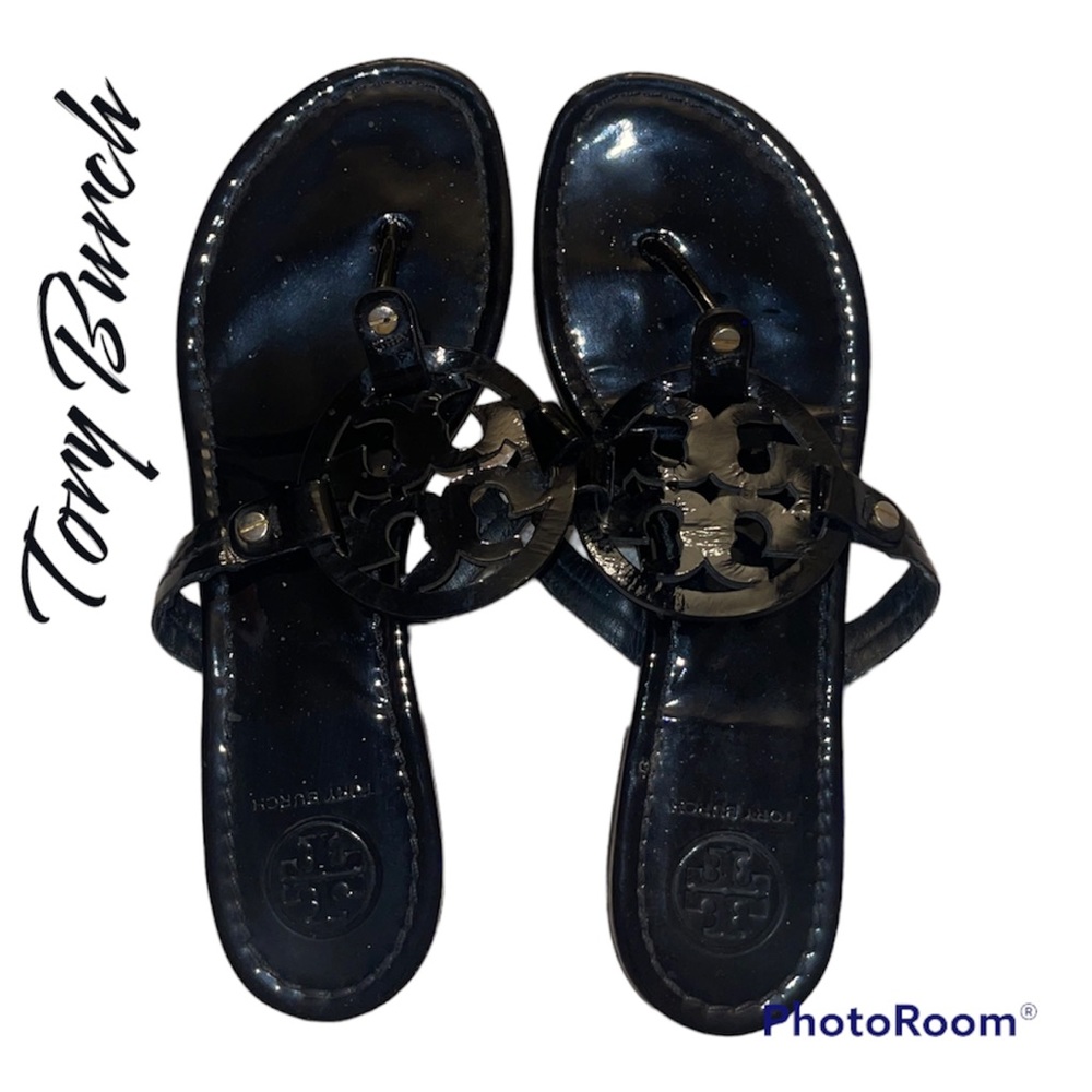 Tory Burch Miller sandal